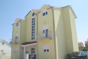 Отель Apartment Vodice 4210c  Водице